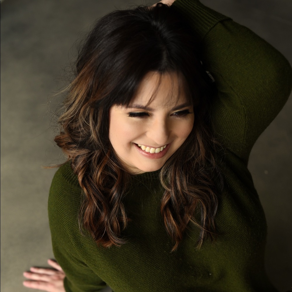 Meet your Posher, Erica